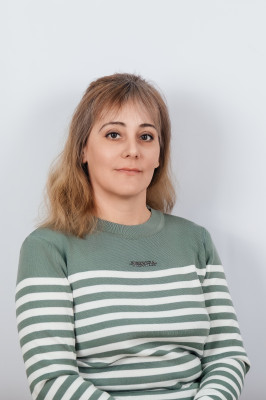 Помощник воспитателя Розевика Валентина Витальевна Помощник воспитателя Розевика Валентина Витальевна