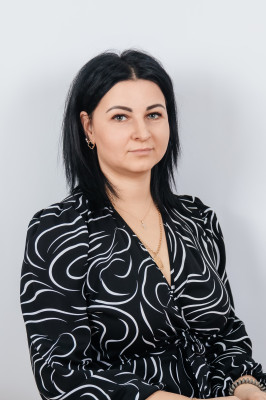 Воспитатель Арсланова Светлана Ивановна Воспитатель Арсланова Светлана Ивановна