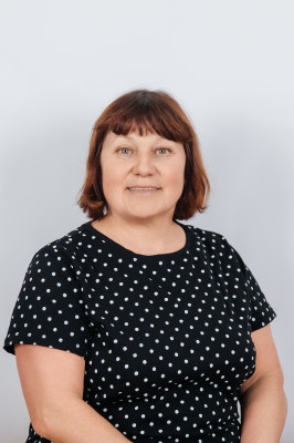Хореограф Коваленко Елена Павловна Хореограф Коваленко Елена Павловна