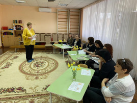 РМО «Психолого - педагогическое сопровождение воспитанников с нарушениями поведения и общения» РМО «Психолого - педагогическое сопровождение воспитанников с нарушениями поведения и общения».